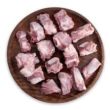 Fresh Mutton
